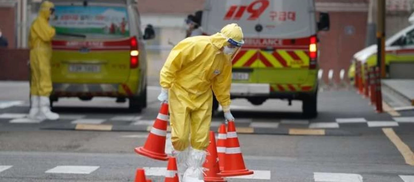 ΠΟΥ: «Ο κόσμος εξοπλίστηκε για την τρομοκρατία αλλά όχι για τις επιδημίες όπως ο Covid-19»